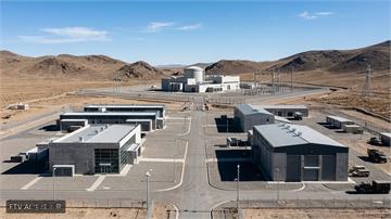 美軍斥資22億美元　於5大軍事基地建造小型核反應爐
