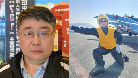 呂禮詩慘摔中共官媒「最愛台灣代表榜」！KPI數據劇烈崩跌「急彈跳」現況曝光
