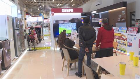 送購物金、滿額抽免單！　各大電器通路推超殺優惠吸客