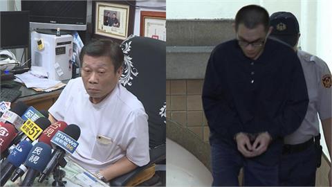 黃麟凱伏法前「打2劑麻針」高大成曝原因！史上「這2囚」堅持不打麻藥