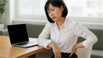 手腳痠痛早就不是年紀問題！網友最常喊痛的十大生活習慣曝光 醫師教你有感解痛