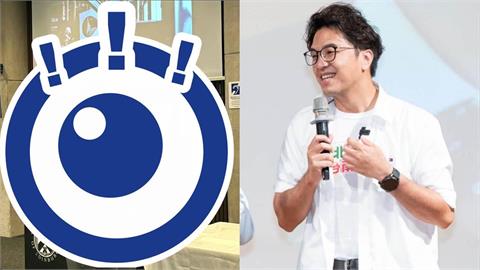 大咖藝術家被猛揪「現蹤沈伯洋車掃」！狂發「免費神物」催票…網見他身份驚呆：國寶級