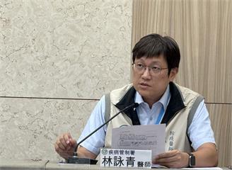 咳+瀉半個月！南部5旬男急診隔天就死亡   「腳有傷口」禍首類鼻疽