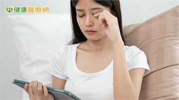 世界MS日警鐘響起！視力突失、腳麻　恐是「看不見的失能」警訊