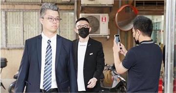 88會館案二審改判9年8月　郭哲敏放棄上訴「讓我盡快服刑」