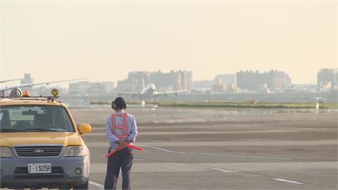 桃機號召專家組國家隊　研發「跑道自動異物偵測系統」