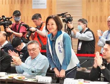 快新聞／民進黨擬辦初選決定高雄市長人選　柯志恩估「這2人」最可能出線