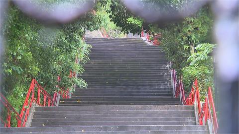 告別爬梯惡夢銘傳大學學生笑了！　「台版半山手扶梯」下半年動工