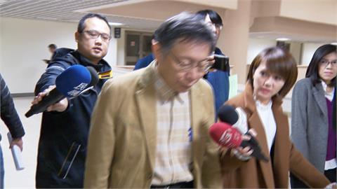 7年前就問過柯文哲京華城容積率　吳怡萱挨酸「換位置換腦袋」