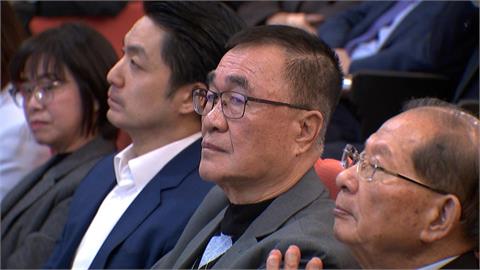 正式表態投入新北！　 李四川鬆口二月底請辭北市副市長