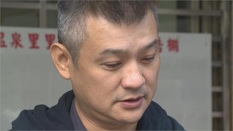 施壓廠商贊助？跟藝人家是世交？　北投溫泉里長許智全駁爆料太誇張