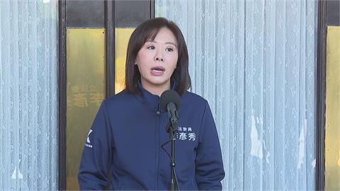 快新聞／二階連署破2萬面臨罷免壓力　李彥秀辭國民黨文傳會主委