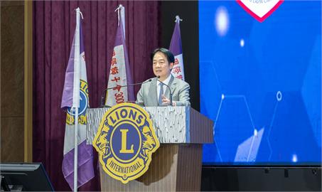快新聞／賴清德團結五講何時再辦？　總統府：關注救災公務為首要優先