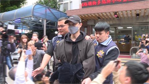 粿粿喜歡男子漢還是王子？　「閃兵第四波」逮王子邱勝翊