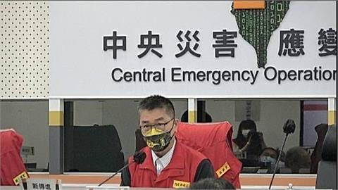 快新聞／宜蘭山區受困297人安全撤離　徐國勇曝：總統不眠等消息