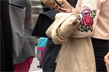 東北季風明報到  週二低溫下探14度