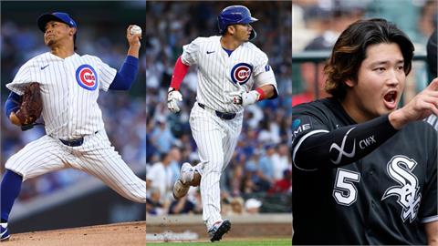 MLB(影)／不要這樣！「風城內戰」還沒打完觀眾席先大場面！球迷火爆鬥毆畫面很亂