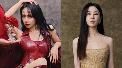 蔡依林「45歲極致視角」被出賣！謝盈萱驚「怎麼辦到的」目睹當眾蛇出來