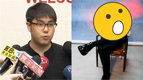 志祺七七走鐘獎「禁慾襯衫」帥爛紅毯!「SSR臉蛋猛升級」網愣:這誰啦