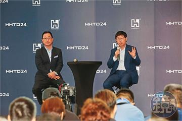 【鴻海搶日產內幕1】本田、日產宣布明年6月合併　劉揚偉派日籍老將拚翻盤