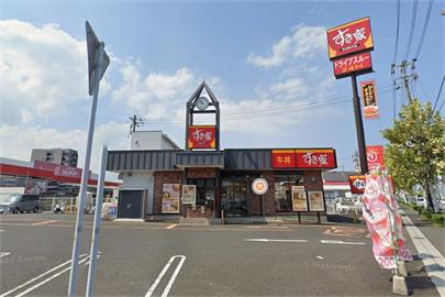 快新聞／料理鼠王？日本Sukiya「味噌湯有死老鼠」　網友看了全傻眼
