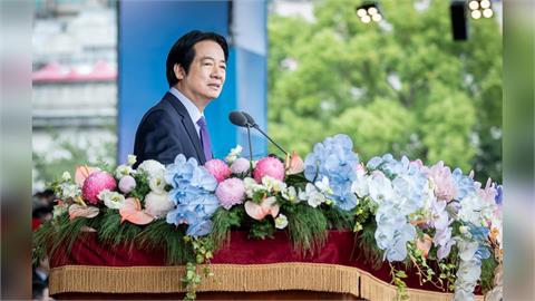 快新聞／山巔之城備受矚目！賴總統強調國防非挑釁　美國政府高官回應了