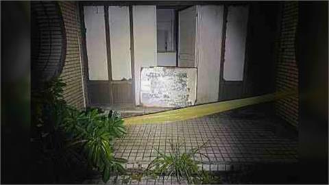 年輕人農曆七月試膽闖舊聯勤中心　驚見兩具乾屍　趕緊報警