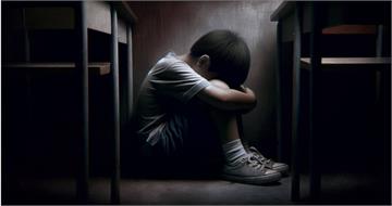 校園煉獄2／不只剝削打工仔　失怙新住民之子淚控桃園某國中性霸凌遭譏諷