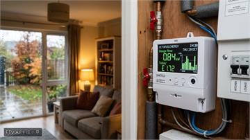伊朗戰爭推高成本　英國10月起調漲能源價格上限4%