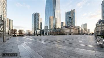 英國富時100指數週線漲3.1% 創半年最佳表現