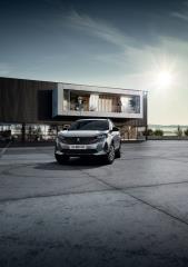 PEUGEOT 3008 GT 經典版 限量登場