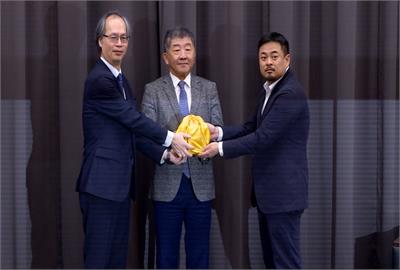 洪申翰今接任勞動部長　　反駁壓案霸凌事件