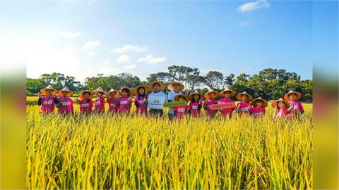 達成環境教育里程碑！黑松催生桃園第一所「永久綠旗」學校