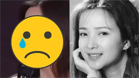 古典美人何晴享壽61歲！昔患「腦瘤」淡出演藝圈…最後一次公開現身畫面曝光