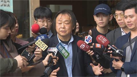 快新聞/想代表民進黨參選北市!「他」宣布不收企業捐款 王世堅回應了