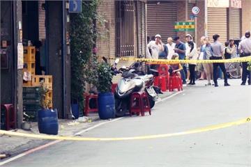 土城槍擊1死 前立委林國慶姪命危搶救