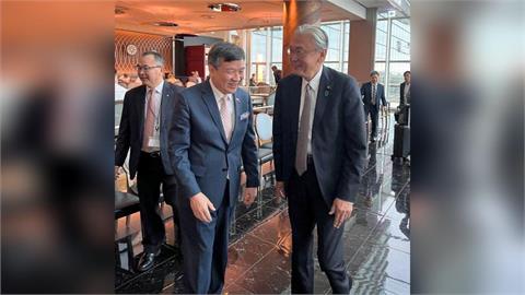 中國制裁日本友台議員　矢板明夫批：凸顯任性與霸道