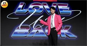 韋禮安自曝愛玩角色扮演　甜讚老婆：本身就很完美