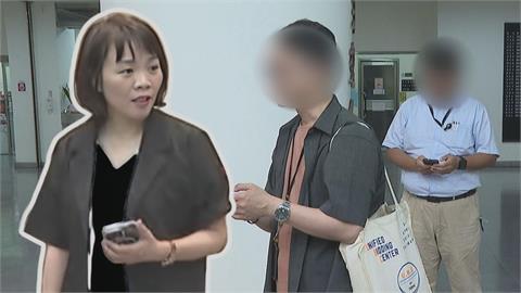 「索資不給」卻派人偷聽？簡舒培直球對決工務局畫面曝光