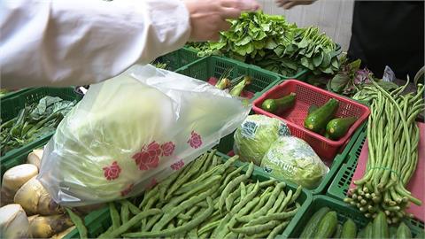 豪雨重創! 葉價翻倍貴 文蛤缺貨、東石鮮蚵一斤飆220元