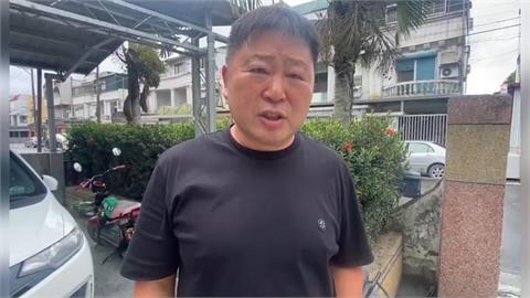 駁斥擋花縣府總預算！議長張峻強調「重新檢討」：讓花蓮從基層開始變好