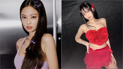 Jennie爸被假冒…要出書公開「愛女私生活」！公司怒發聲明喊告：絕不留情