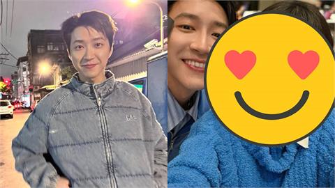 斷開福原愛5年!江宏傑爆信義區同框「小11歲正妹女星」2小時互動全被拍 真相曝光