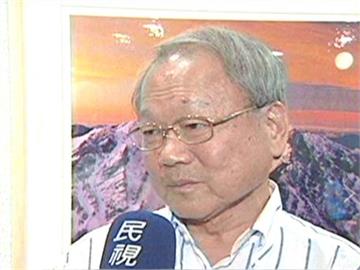 投身台灣獨立運動半世紀　侯榮邦逝世享壽86歲