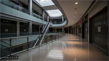 中國5月零售額三年來首度下滑　經濟呈現雙速發展