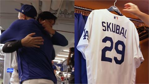 MLB／大谷投手復出受影響？史庫柏交易後最大疑問　羅伯斯「一句話」親揭真相