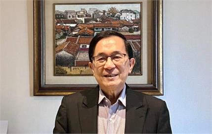 快新聞／「XX同路人」說惹議！事隔近1個月　陳水扁寫下「這8字」