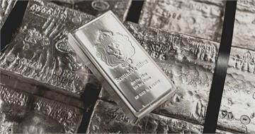 「這金屬」今天不買明天買不起？ 暢銷作家喊2025年漲2倍+七月先漲一波