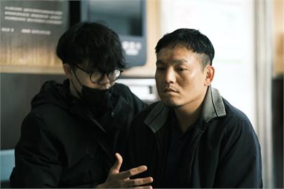 快新聞／《白衣蒼狗》在台中拍攝獲金馬「最佳新導演獎」　新聞局回應了！