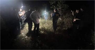 高雄女失蹤！警鎖定1對男女涉殺人棄屍　屏東山區找到遺體